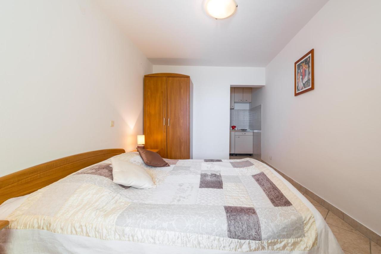 Amazing View Apartments Dijana Dubrovnik Exterior foto